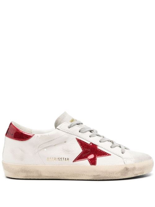 Super Star Sneakers GOLDEN GOOSE | GWF00101F00611611350